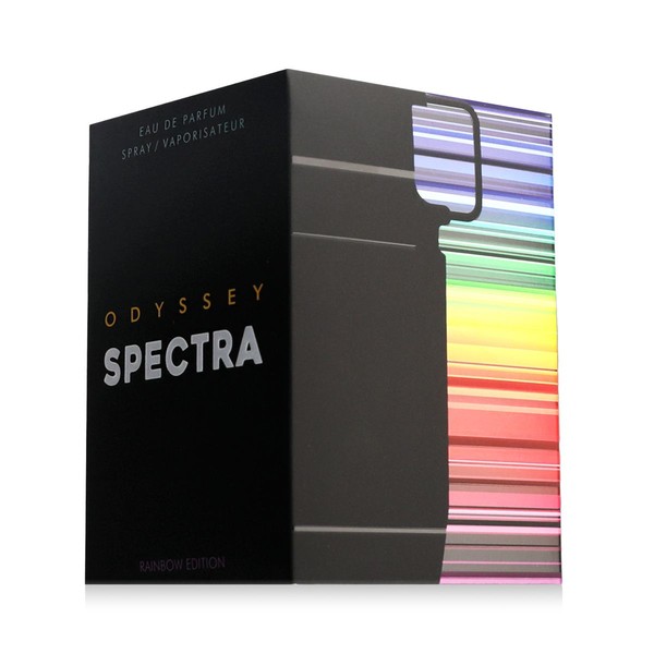 Armaf Odyssey Spectra Eau De Parfum 100 мл