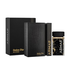 Armaf Ombre d'Or Eau De Parfum 75 ml (unisex) — Buy Online | Perfume Bright Lab