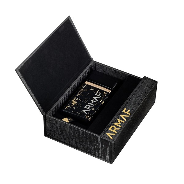 Armaf Ombre d'Or Eau De Parfum 75 ml (unisex)