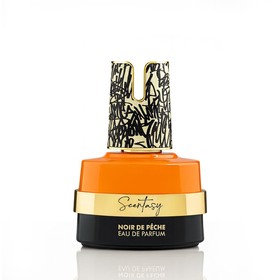 Armaf Scentasy Noir de Pêche Eau De Parfum 100 ml (unisex) — Buy Online | Perfume Bright Lab