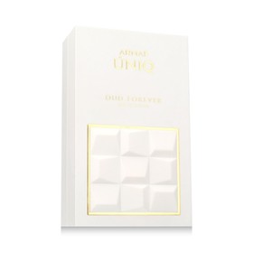 Armaf Úniq Oud Forever Eau De Parfum 100 ml (unisex) — Buy Online | Perfume Bright Lab