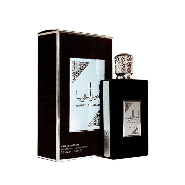 Asdaaf Ameer Al Arab Eau De Parfum 100 ml ( mees)