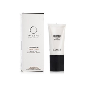 Atashi Ko- Bioferment Therapy Cream 50 ml
