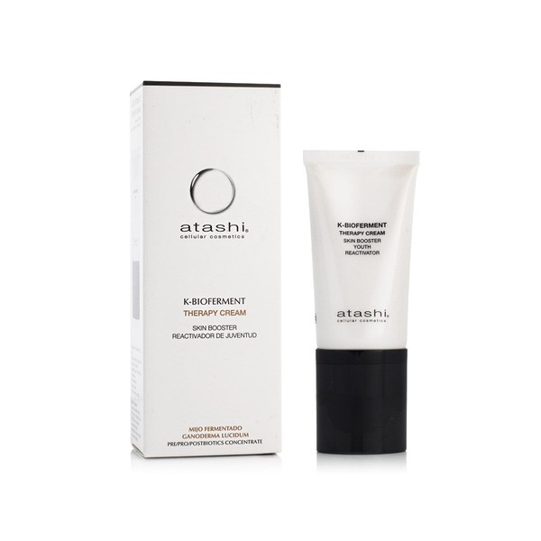 Atashi K-Bioferment Therapy Cream 50 ml