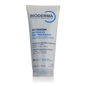 Bioderma Atoderm Intensiivne geel Moussant 200 ml