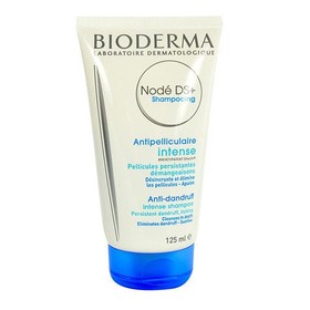 Bioderma Nodé DS+ Anti Dandruff Intense Shampoo 125 ml — Buy Online | Perfume Bright Lab