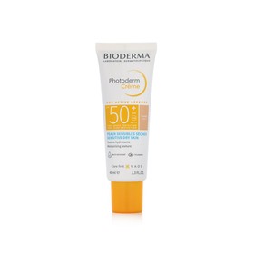 Bioderma Photoderm Créme SPF 50+ (gaisma) 40 ml