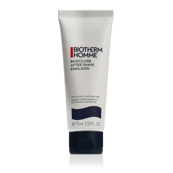 Biotherm Homme põhitõed pärast raseerimist emulsioon 75 ml