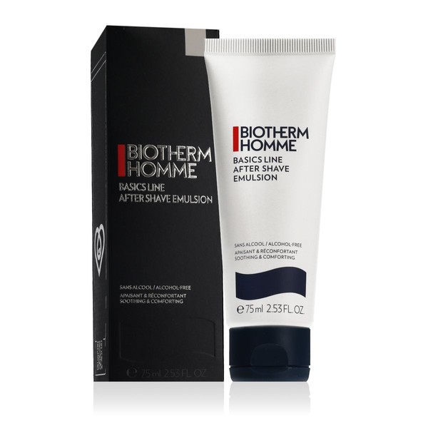 Biotherm Homme Basics Line parranajon jälkeen 75 ml