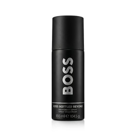 Boss Boss Bottled Beyond Deodorant VAPO 150 ml (man) — Buy Online | Perfume Bright Lab