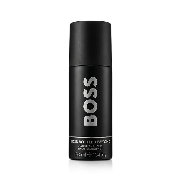 Bose Boss Botted Beyond Deodorant VAPO 150 ml (vyras)
