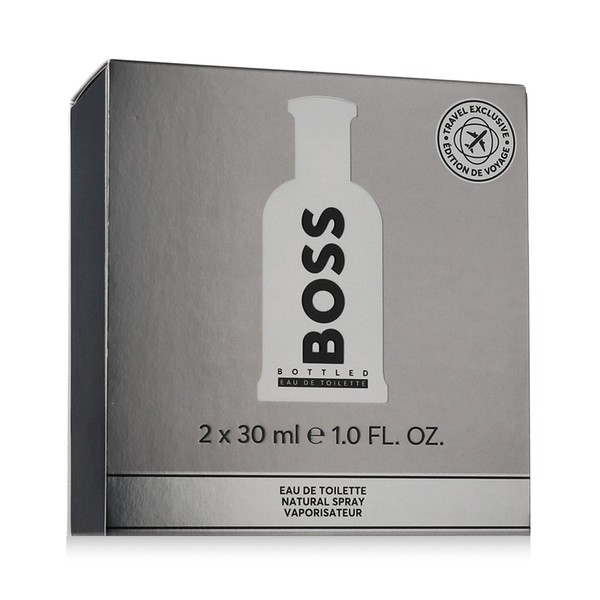 Boss Boss Pudel EDT 2 x 30 ml ( mees )