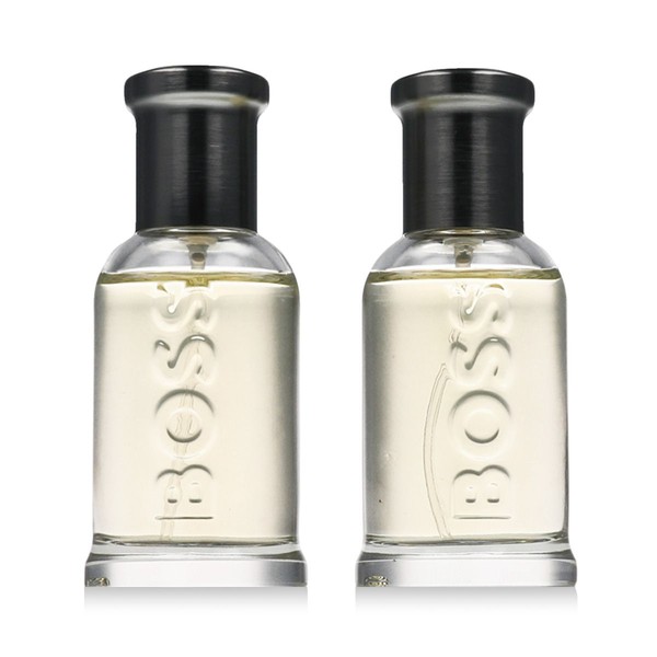 Boss Bottled EDT 30 ml + EDT 30 ml (man)