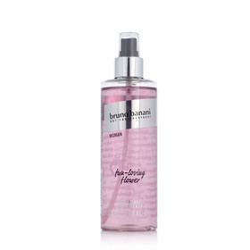 Bruno Banani Moteris Bodysle 250 ml (moteris)
