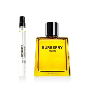 Burberry Hero EDP 100 ml + EDP MINI 10 ml (cilvēks)