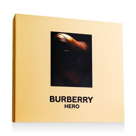 Burberry Hero EDP 100 ml + EDP MINI 10 ml (cilvēks)