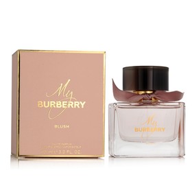 Burberry My Burberry Blush Eau De Parfum 90 ml (naine)