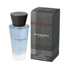 Burberry Touch for Men Eau De Tualete 100 ml (cilvēks)