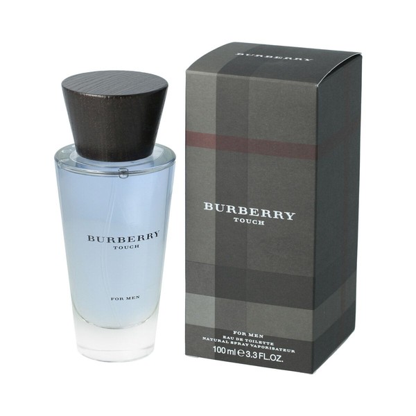 Burberry Touch для мужчин Eau De Toilette 100 мл