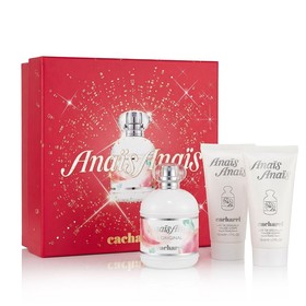 Cacharel Anais Anais L'Original EDT 100 ml + BL 2 x 50 ml (sievietei)