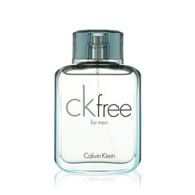 Calvin Klein CK Free Eau De Tualete 100 ml (cilvēks)