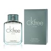 Calvin Klein CK Free Eau De Tualete 100 ml (cilvēks)