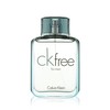 CALVIN KLEIN CK Free Eau De Toilette 100 ml (vyras)