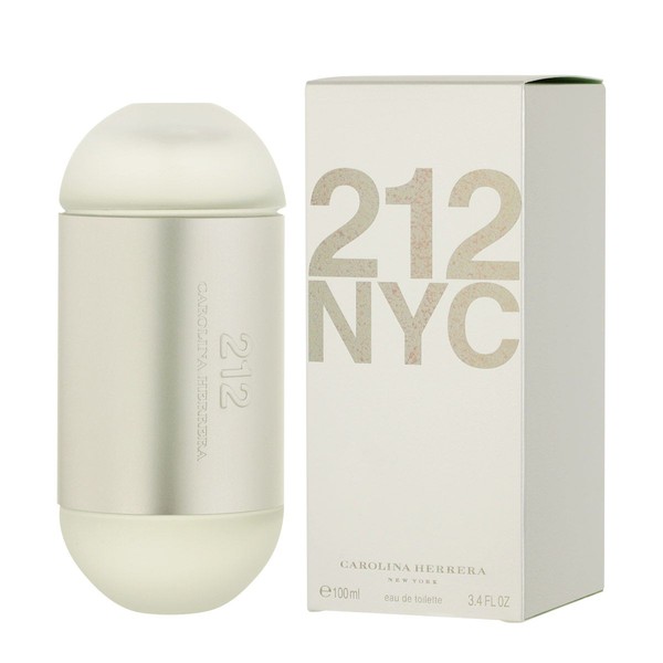 CAROLINA HERRERA Sievietes Eau De Tualetes 100 ml (sieviete)
