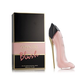 CAROLINA HERRERA Laba meitene Blush Eau De Parfum 80 ml (sieviete)