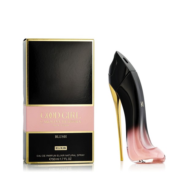 Carolina Herrera Good Girl Blush Elixir Eau De Parfum 50 мл
