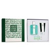 Caron Pour un Homme de Caron EDT 125 мл + SG 75 мл + EDT MINI Le Matin 5 мл + EDP MINI Le Soir 5 мл