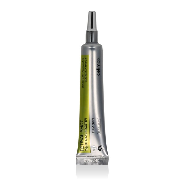 Celimax Retinal Shot Tightening Booster 15 ml