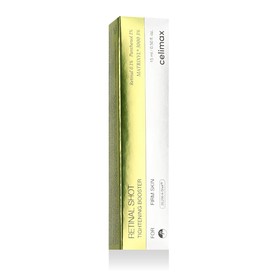 Celimax Tīklenes šunts Stiprinājuma pastiprinātājs 15 ml
