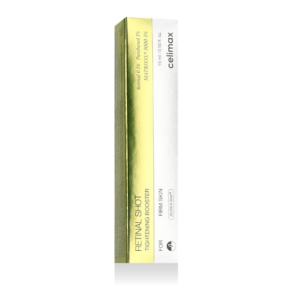 Celimax Tīklenes šunts Stiprinājuma pastiprinātājs 15 ml