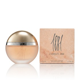Cerruti 1881 Eau De Tualetes 100 ml (sieviete)