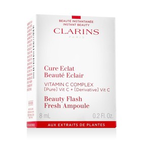 Clarins Ilu Flash Värske ampull 8 ml