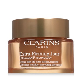 Clarins Extra-Dirming Day Cream atkārtoti uzpildāms 50 ml