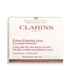 Clarins Extra-Firming Day Cream Täidetav 50 ml