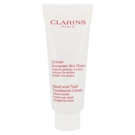 Clarins käte ja küünte ravikreem 100 ml