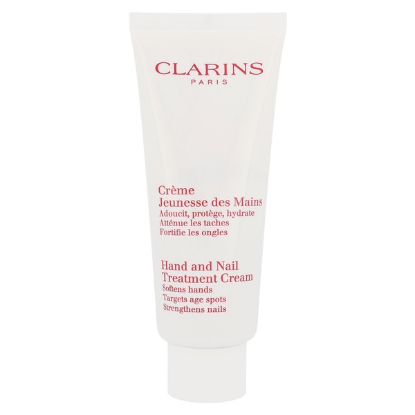 CLARINS Крем для рук и ногтей 100 мл
