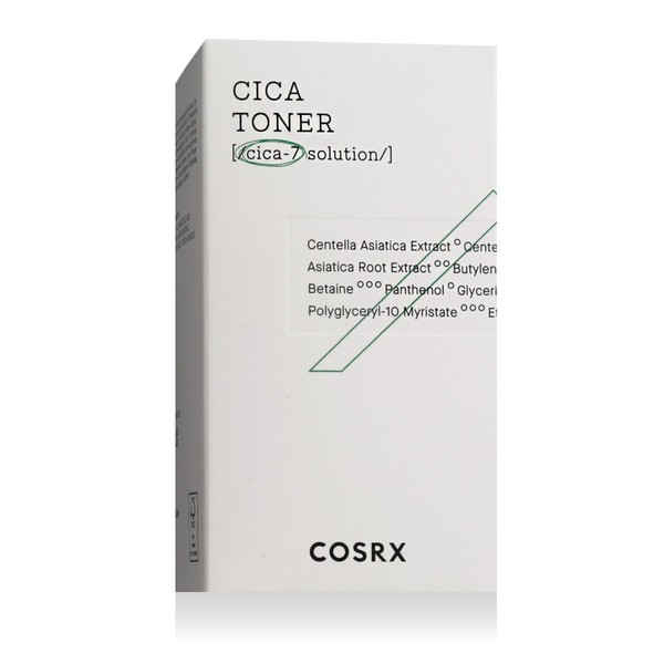 COSRX Cica Toner 150 мл