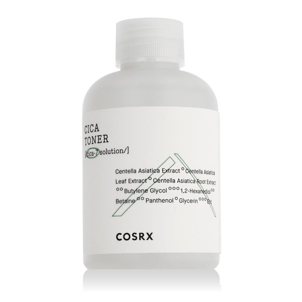 COSRX Cica Toner 150 мл