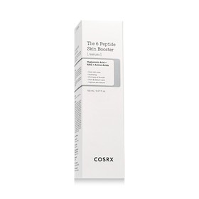 COSRX 6 peptīdu ādas revakcinācijas serums 150 ml
