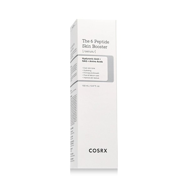 COSRX 6 Peptide Skin Booster Serum 150 мл