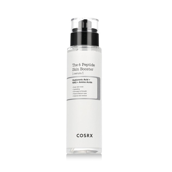 COSRX 6 peptīdu ādas revakcinācijas serums 150 ml
