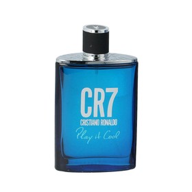 Cristiano Ronaldo CR7 Play It Cool Eau De Tualete 100 ml (cilvēks)