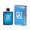 Cristiano Ronaldo CR7 Play It Cool Eau De Toilette 100 ml (man) — Buy Online | Perfume Bright Lab