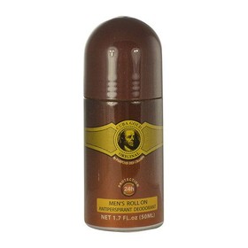 Cuba 50 ml kulddeodorant (mees)