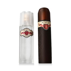 Cuba Karaliskā EDT 100 ml + AS 100 ml + atslēgas ķēde (cilvēks)