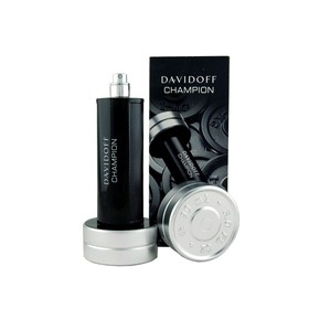 Davidoff čempions Eau De Tualetes 90 ml (cilvēks)
